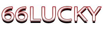 66LUCKY Logo